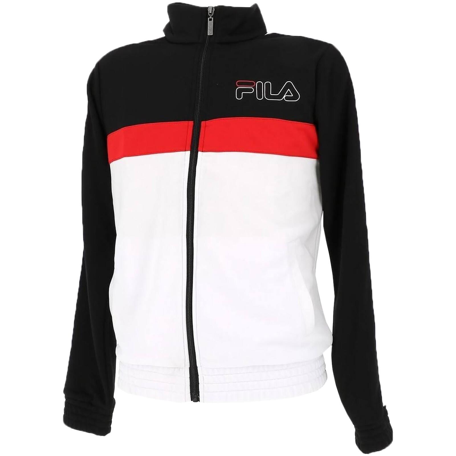 Veste Fila Eclipse Track - Homme 2/3