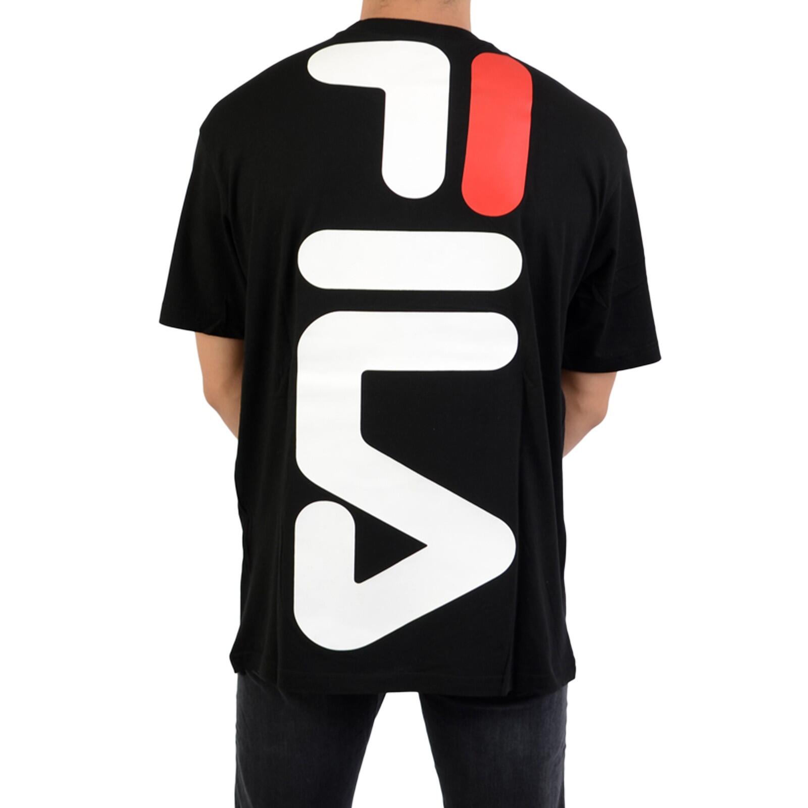 Tee Shirt Fila Anatoli Tee - Homme 2/2