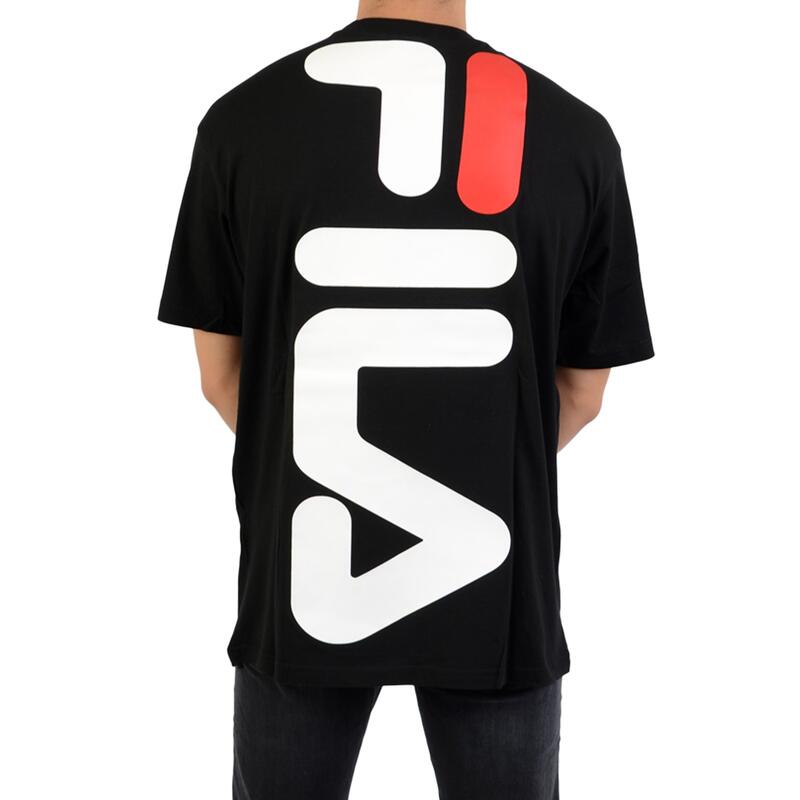 Tshirt Fila Noir