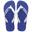 Tong Havaianas Brasil Logo - Femme