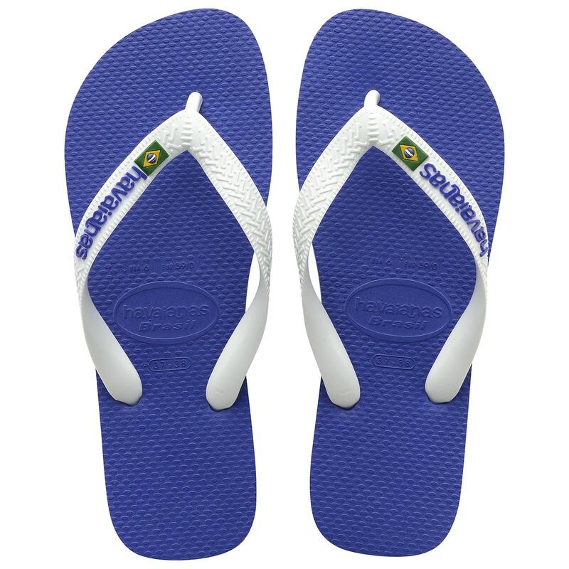 Japonki Havaianas Brasil Logo