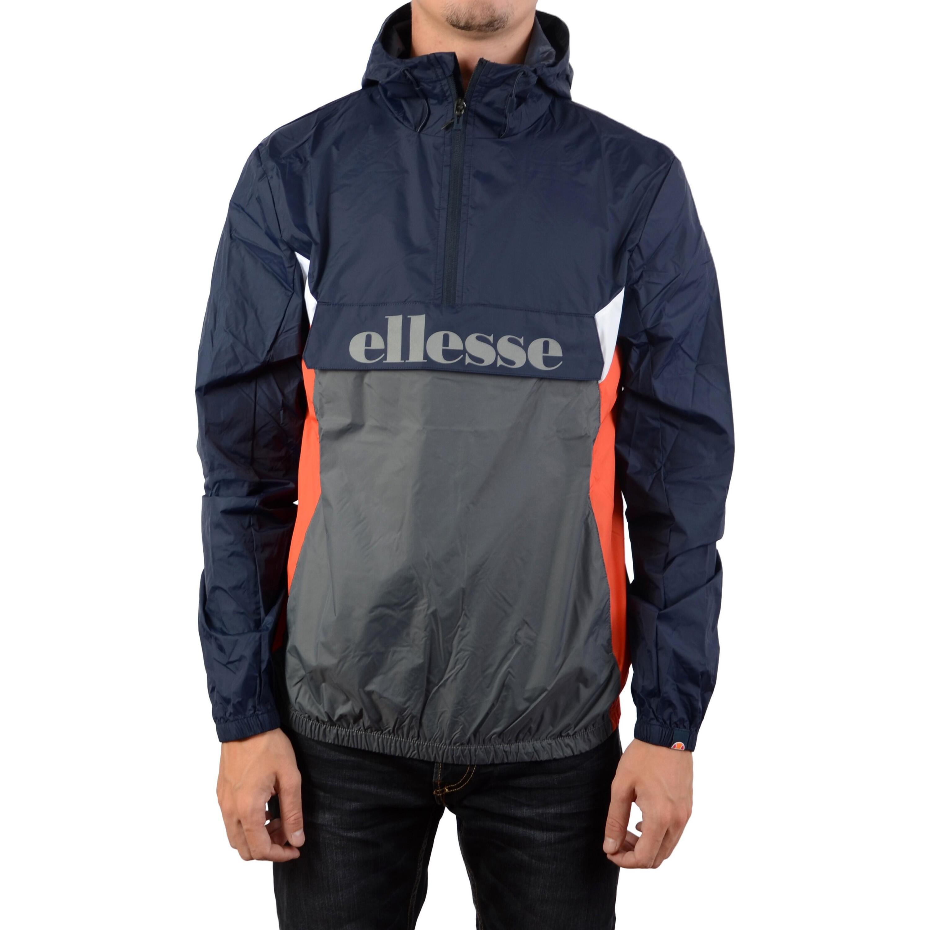 Veste à Capuche Ellesse Brando - Homme 1/3