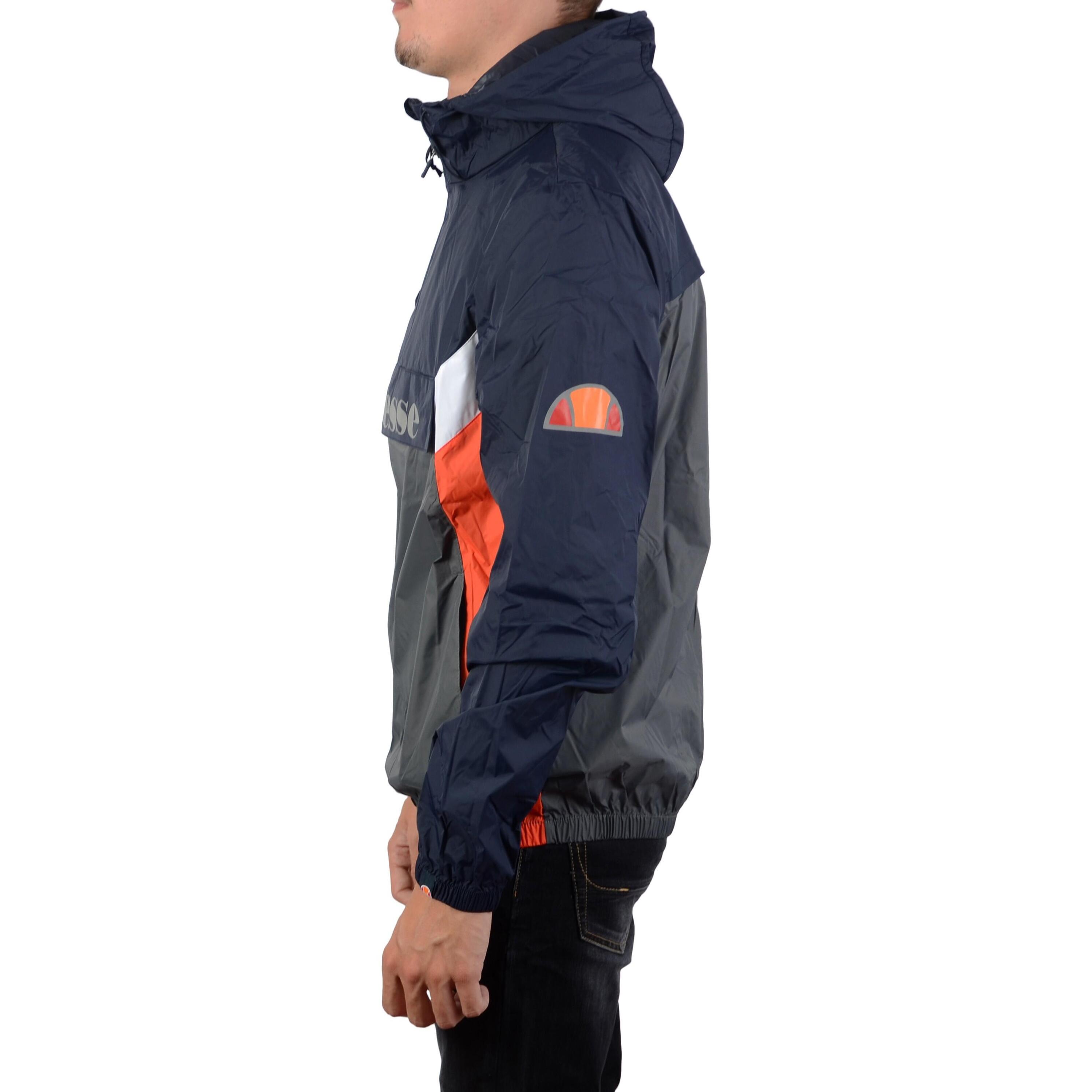 Veste à Capuche Ellesse Brando - Homme 2/3