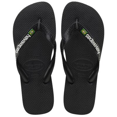 Infradito Havaianas HAV. BRASIL LOGO