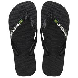 Flip Flop Havaianas Brasil Logo Adulte