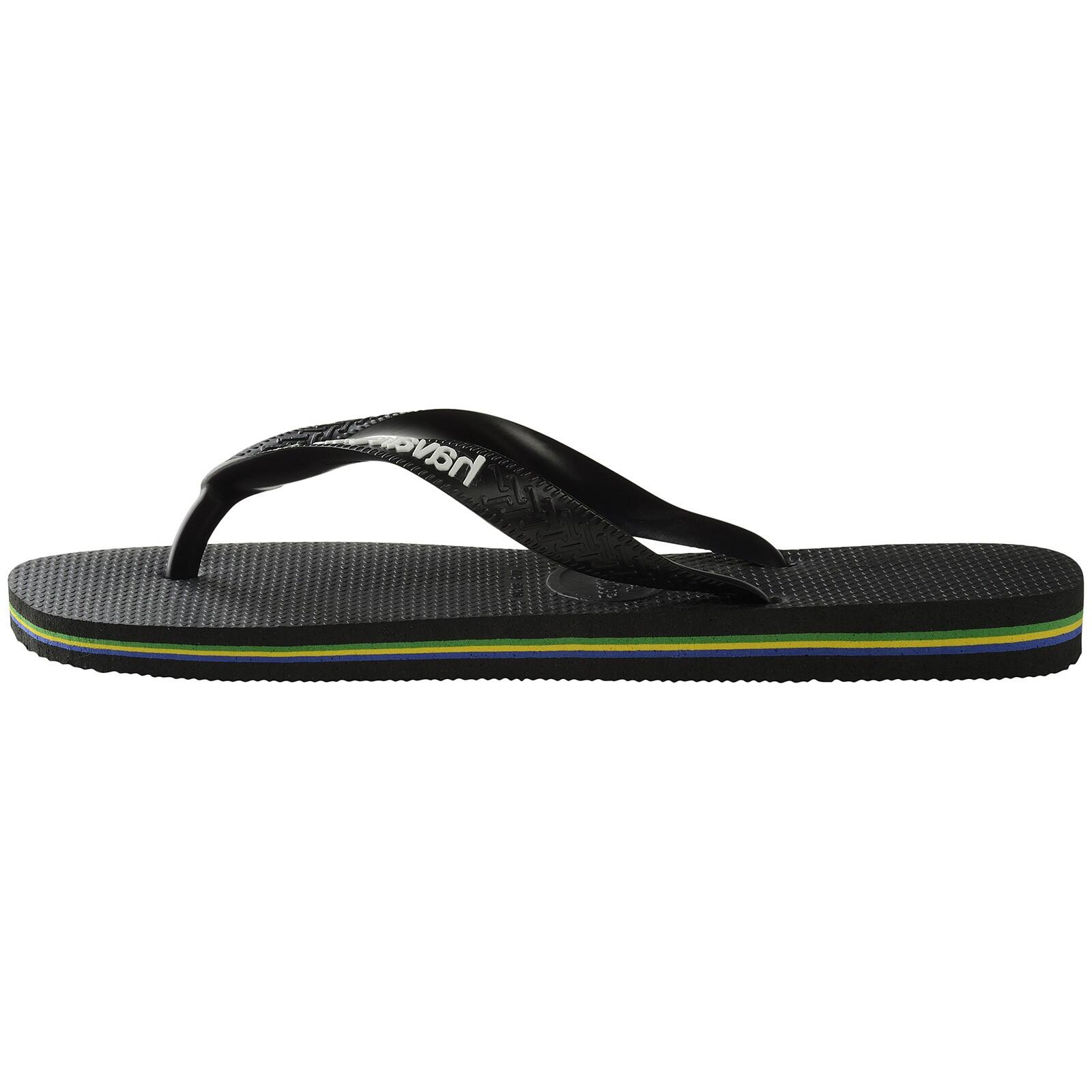 Havaianas - Infradito HAV. BRASIL LOGO in sintetico per uomo e donna 2/5