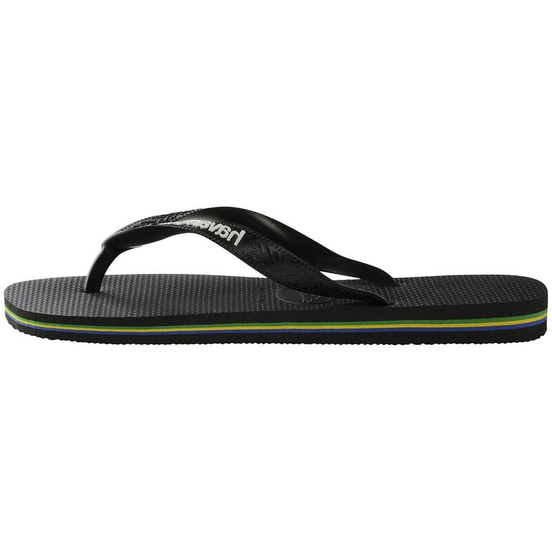 Flip Flop Havaianas Brasil Logo Adulte