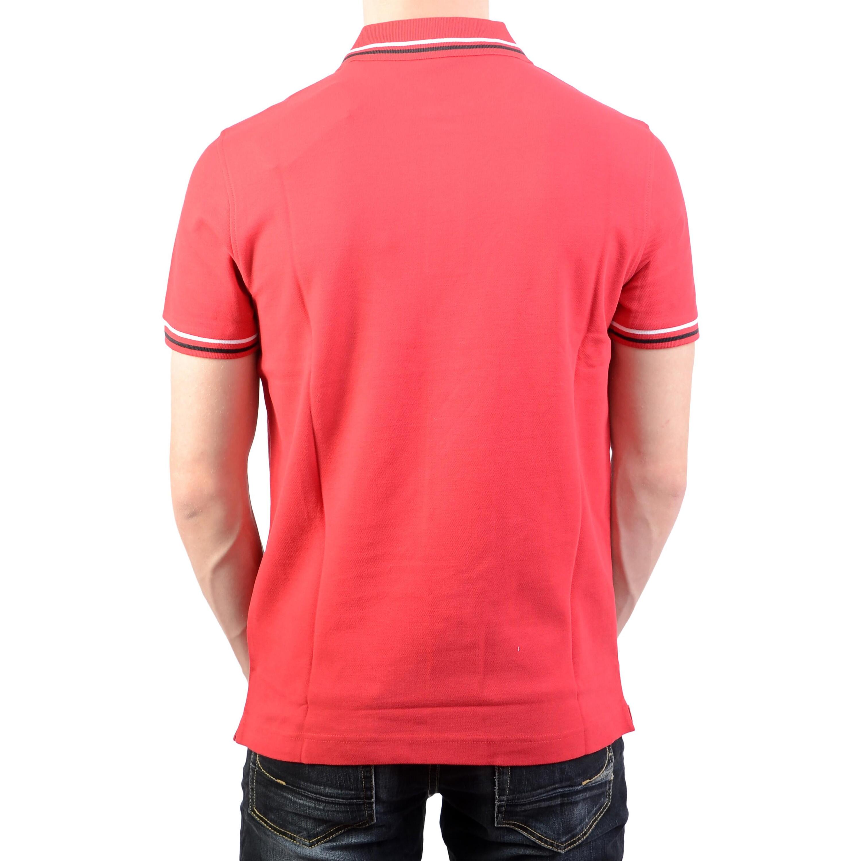 Polo Lotto Classica PQ - Homme 2/2