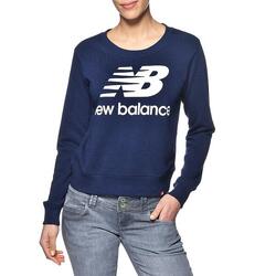 Sweatshirt Essentials Crew Hommes NEW BALANCE