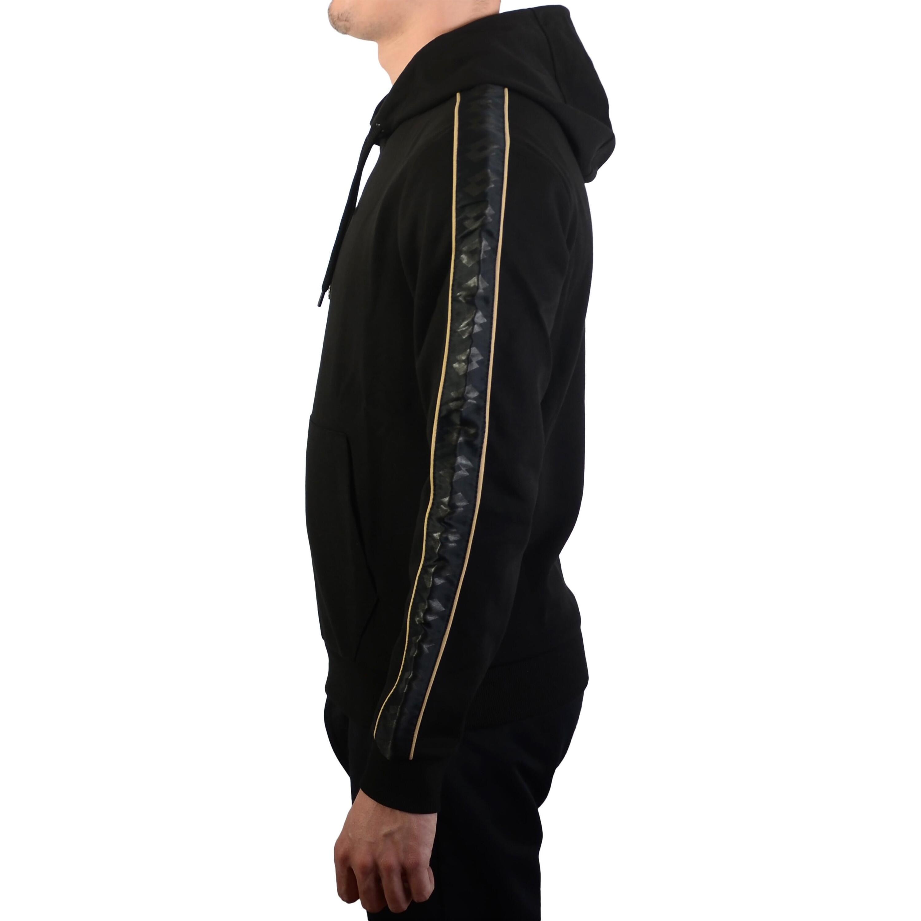 Sweat à Capuche Lotto Athletica Classic IV - Homme 2/3