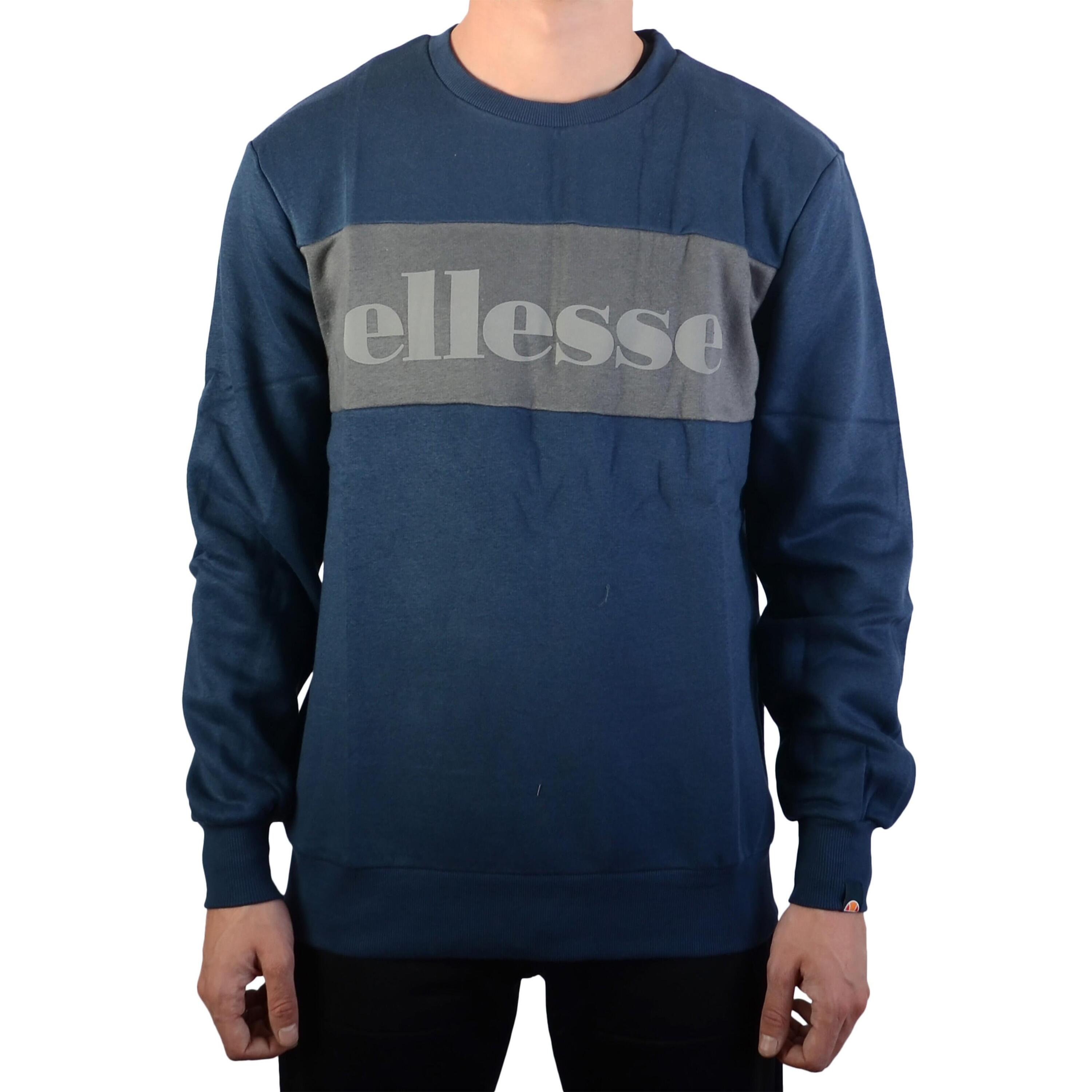 Sweat Ellesse Salia - Homme 1/2
