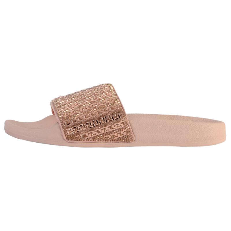 Sandales à enfiler Skechers New Spark - Femme