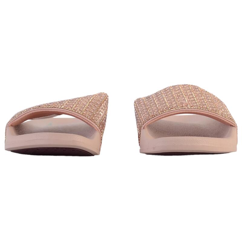 Sandales à enfiler Skechers New Spark - Femme