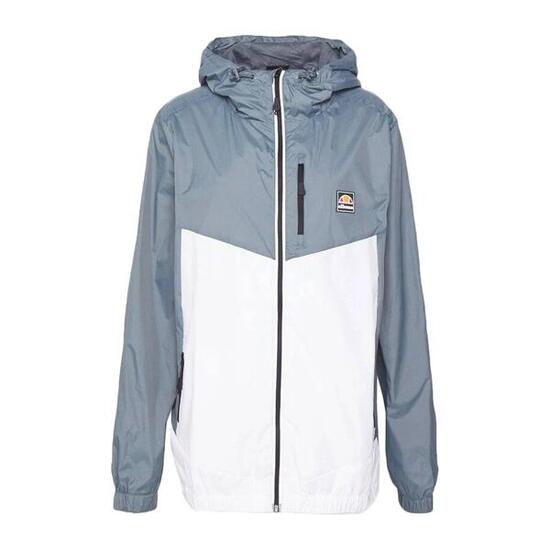 Veste à Capuche Ellesse Fraction FZ - Homme