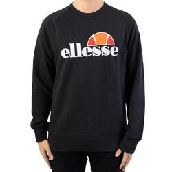 Sweat Ellesse Heritage EH H CREW NECK UNI - Homme