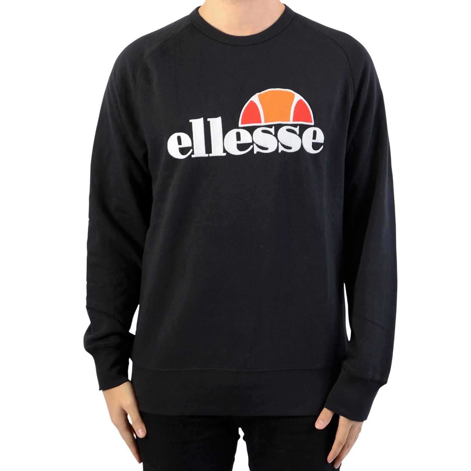 Sweatshirt ellesse cheap homme