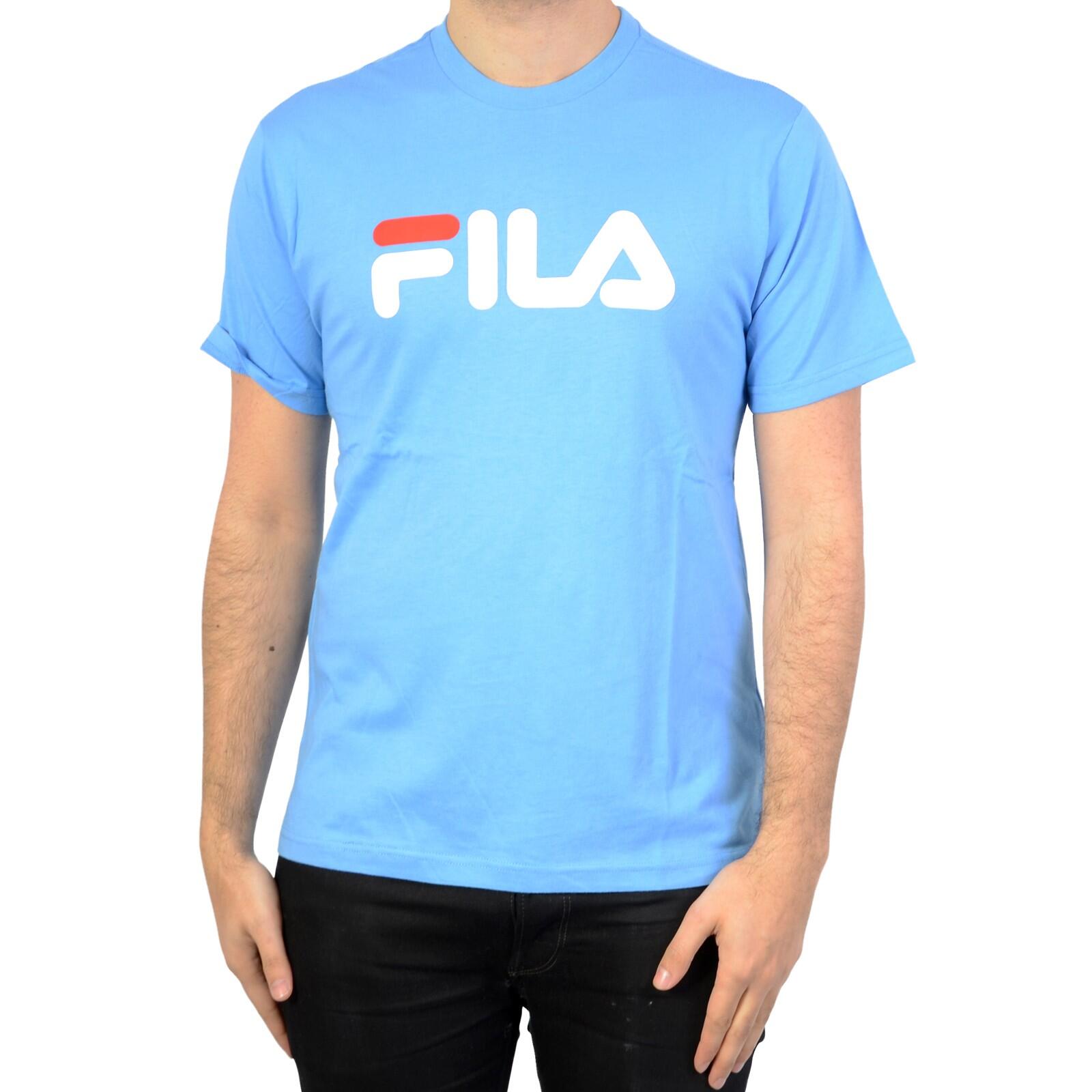 Tee-Shirt Fila Unisex Classic Pure SS Tee 1/2