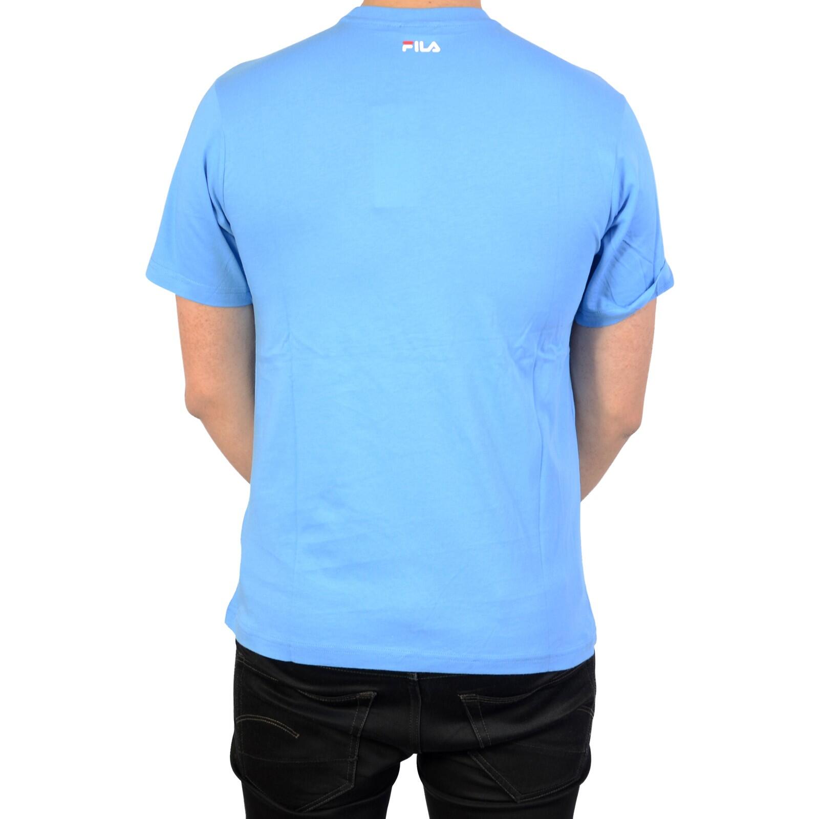 Tee-Shirt Fila Unisex Classic Pure SS Tee 2/2