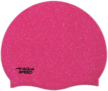 Bonnet de bain AQUA-SPEED Reco