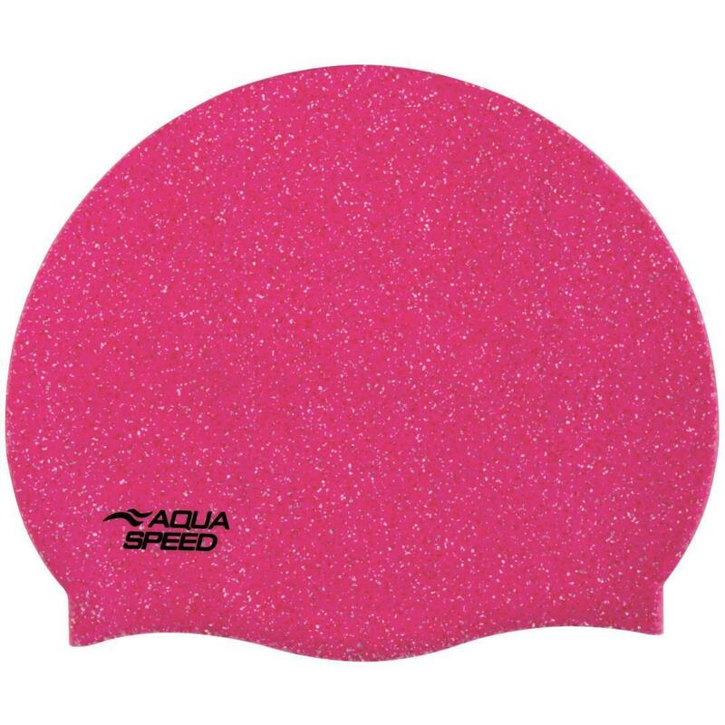 Bonnet de bain AQUA-SPEED Reco