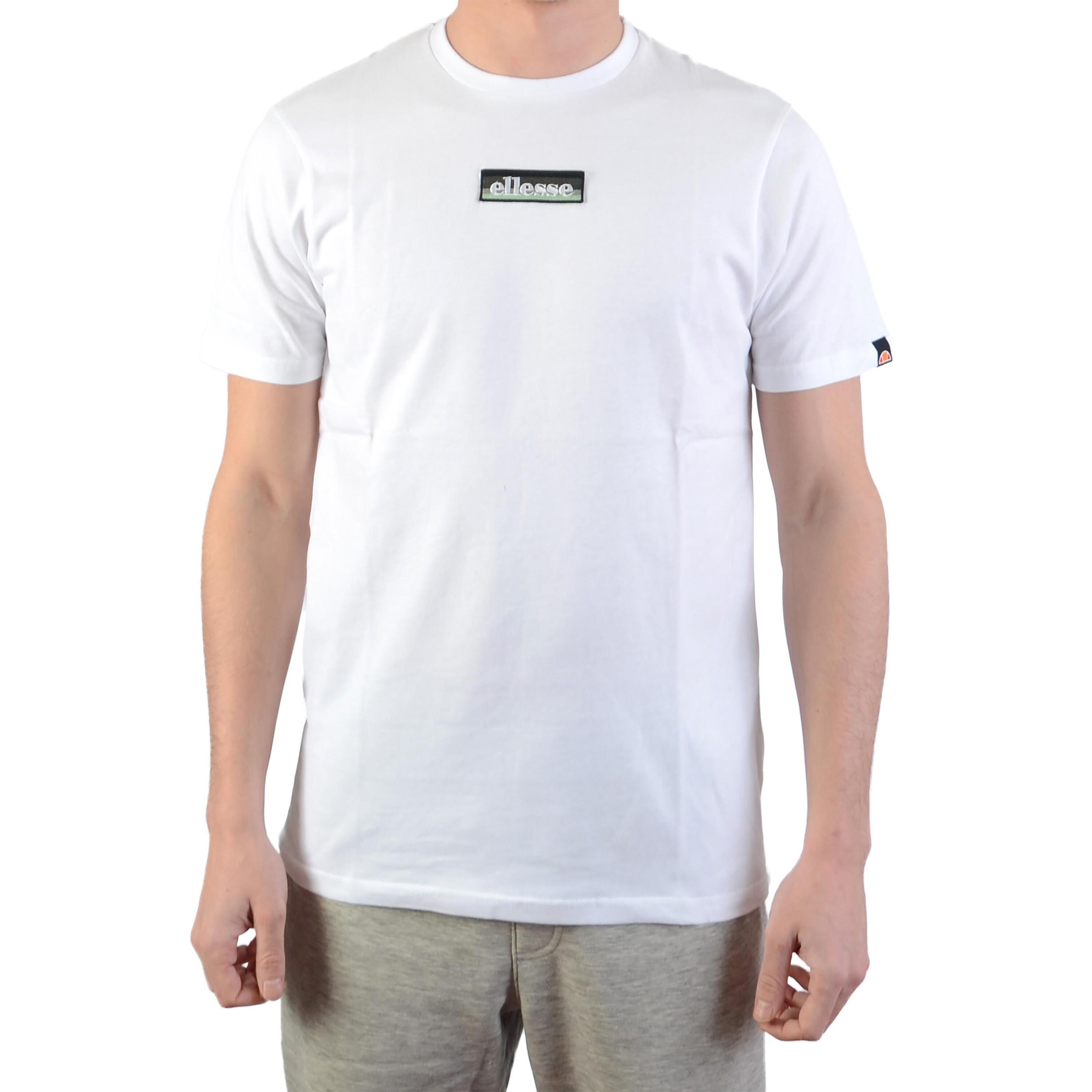 Tee shirt Ellesse Valliteri - Homme 1/2