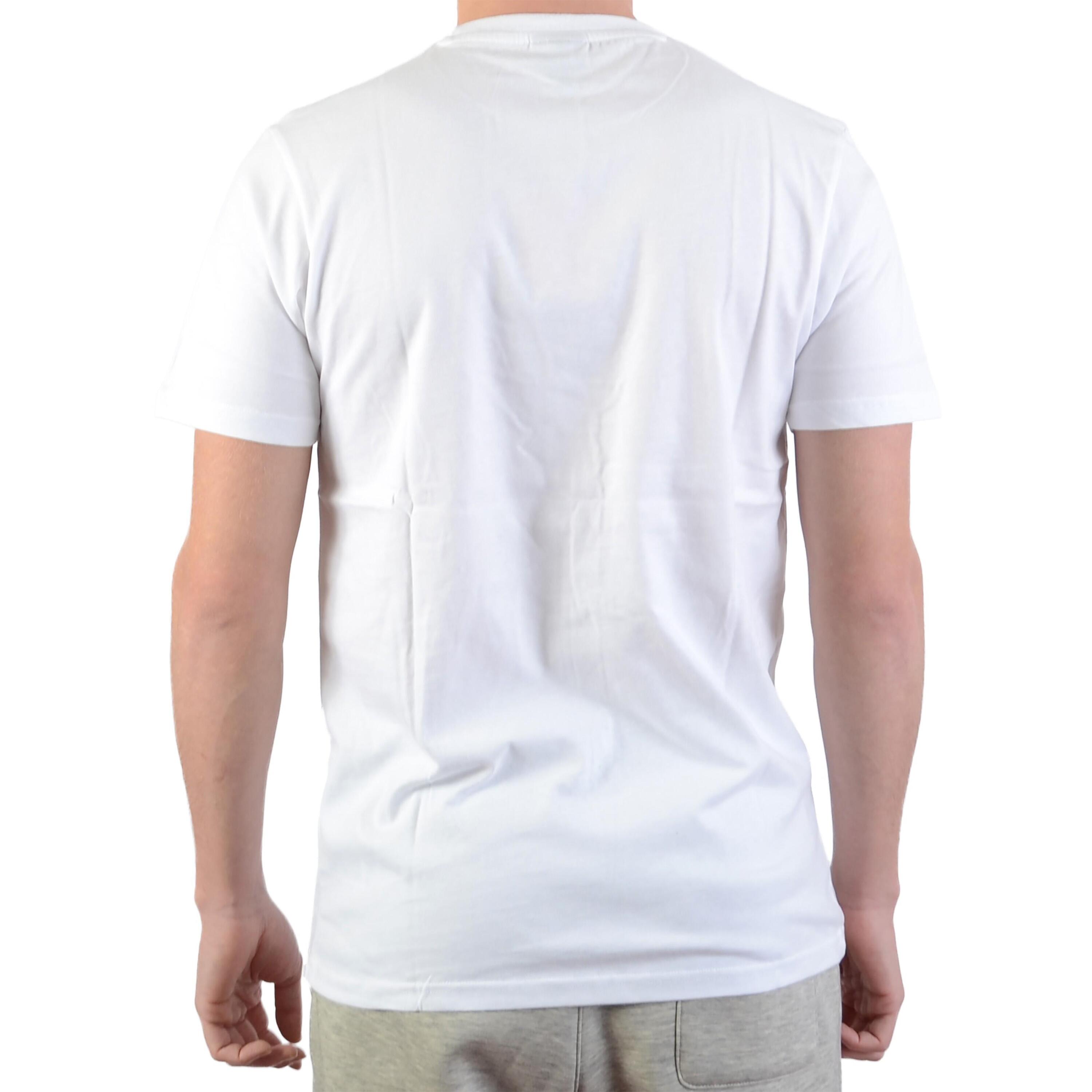 Tee shirt Ellesse Valliteri - Homme 2/2