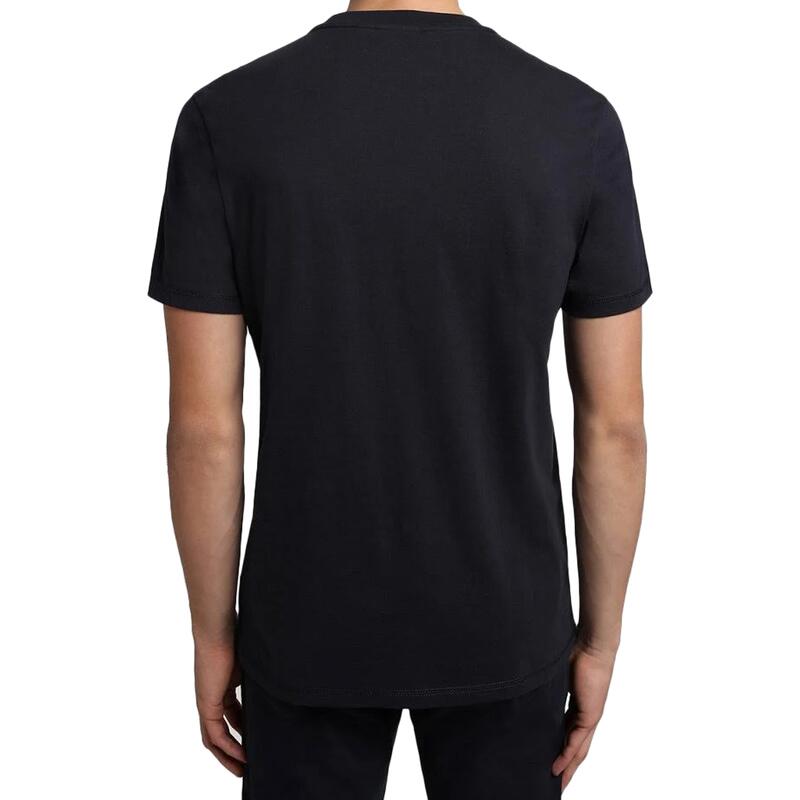 Tricou bărbătesc Napapijri NP0A4GBR