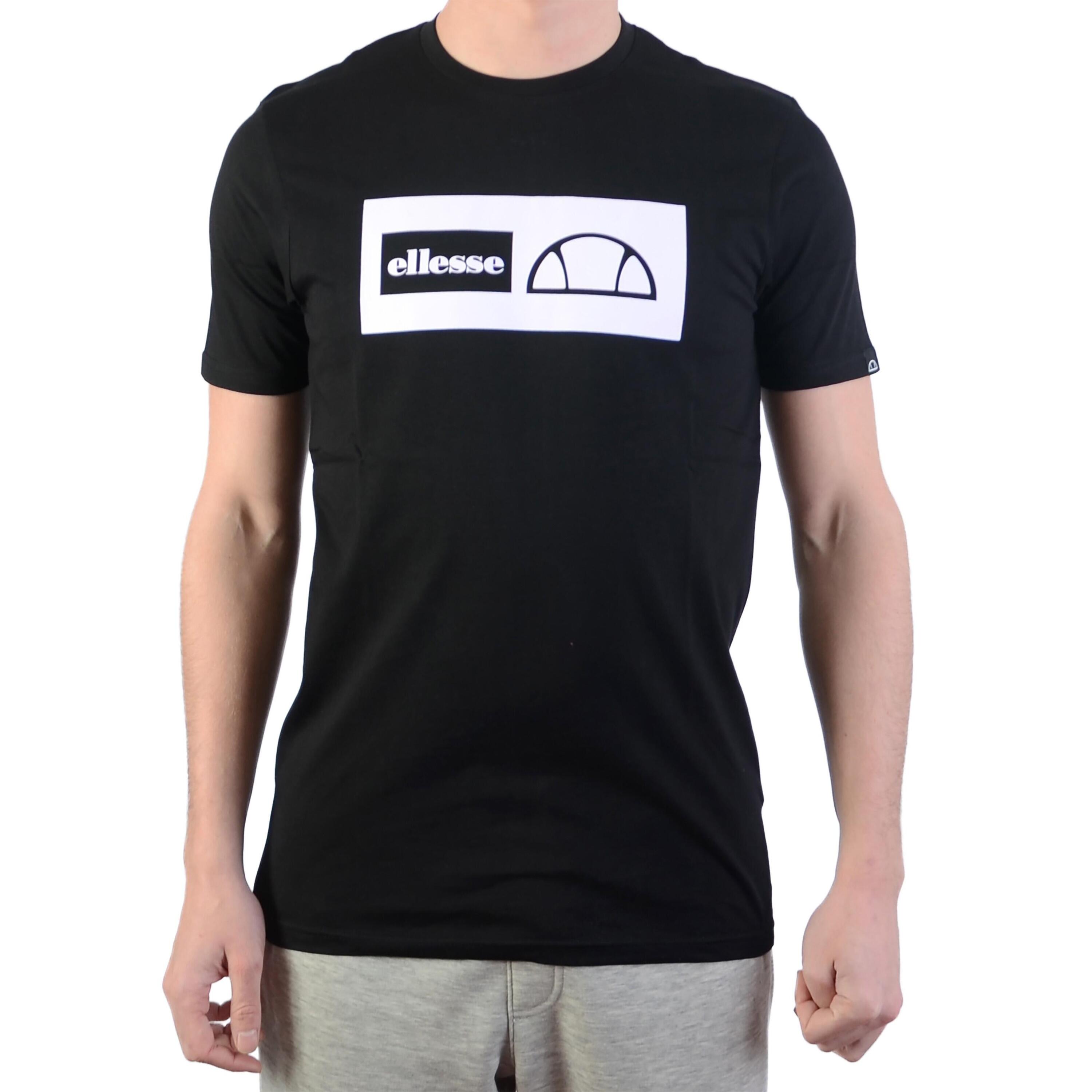 Tee Shirt Ellesse Kanghen - Homme 1/2