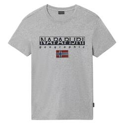 Camiseta hombre Napapijri NP0A4GDQ