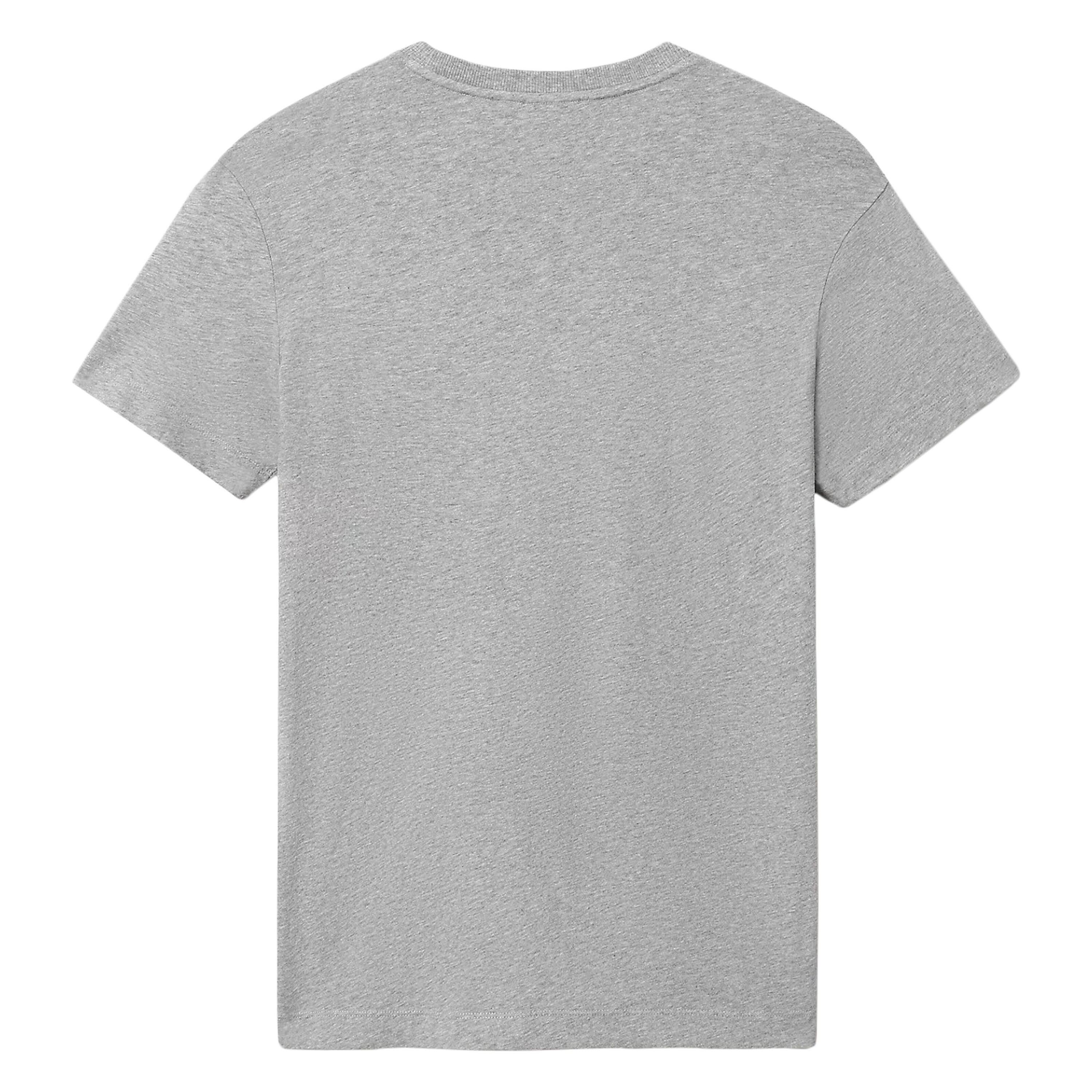 T-shirt da uomo Napapijri NP0A4GDQ 2/5