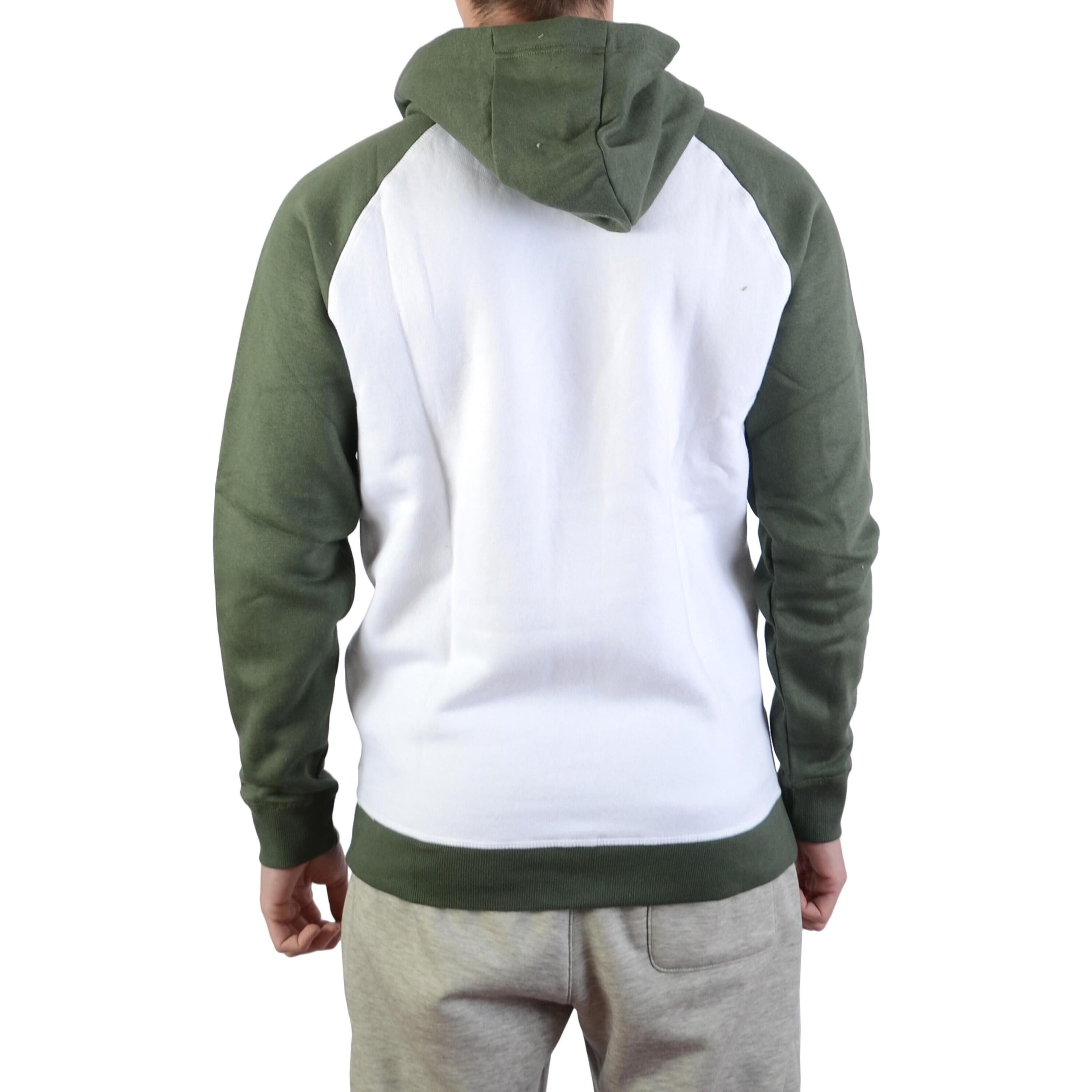 Sweat à Capuche Ellesse Bottas - Homme 2/2