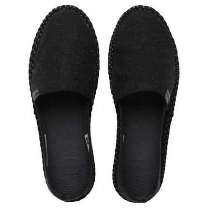 Espadrille à Enfiler Havaianas Eco II - Femme