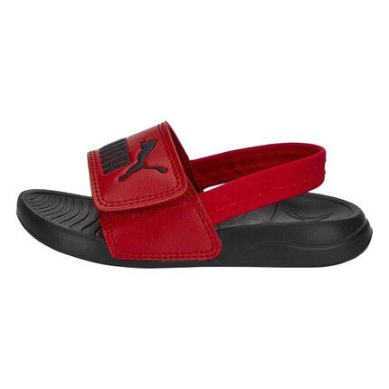 Claquettes bébé Puma Popcat 20