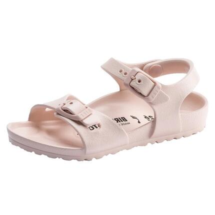 sandales birkenstock Enfant Rio Eva