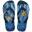 Sandalias Niño Havaianas 124964 Azul