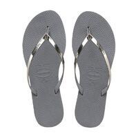 Tong Havaianas Metallic - Femme