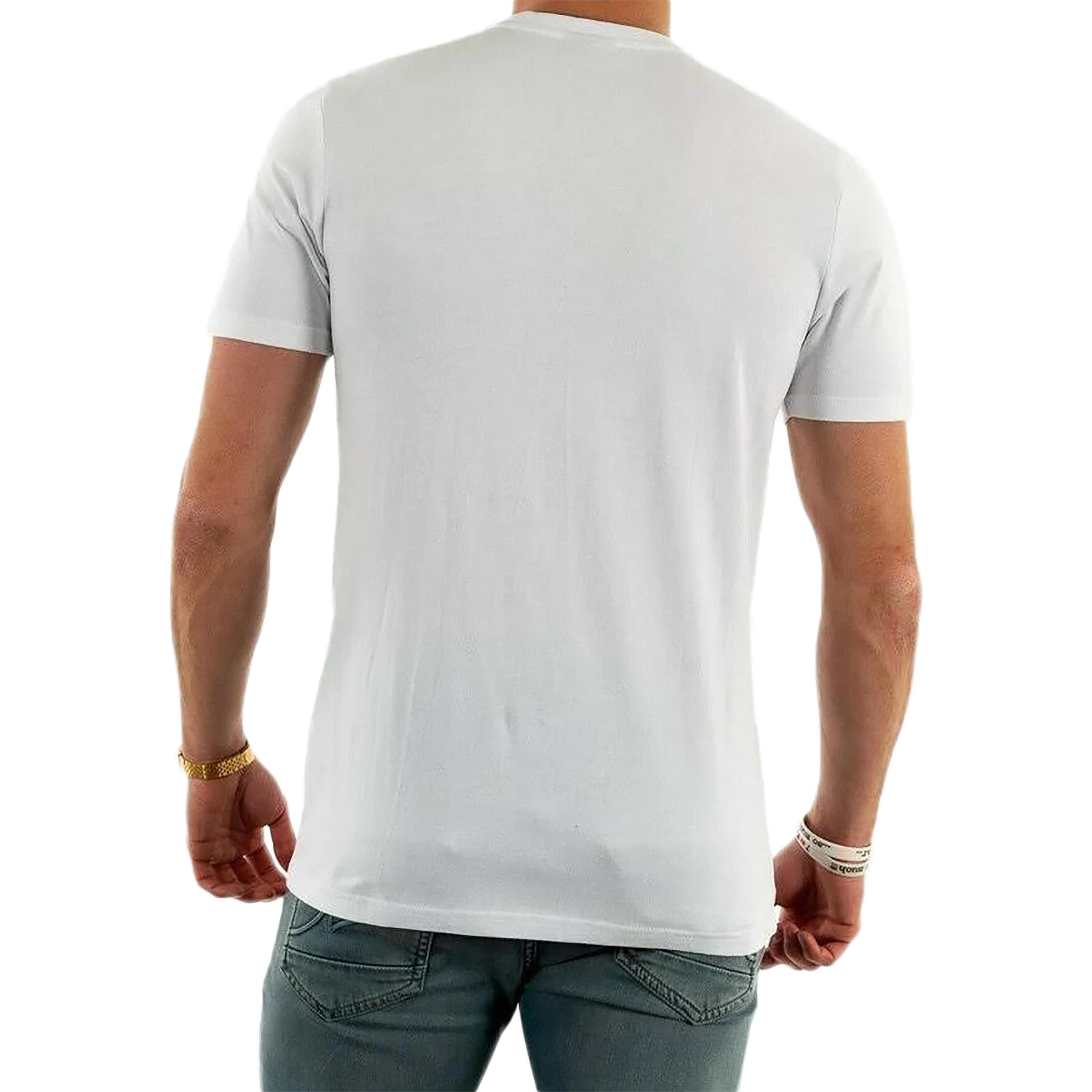 Tee Shirt Ellesse Zehnelo - Homme 2/4