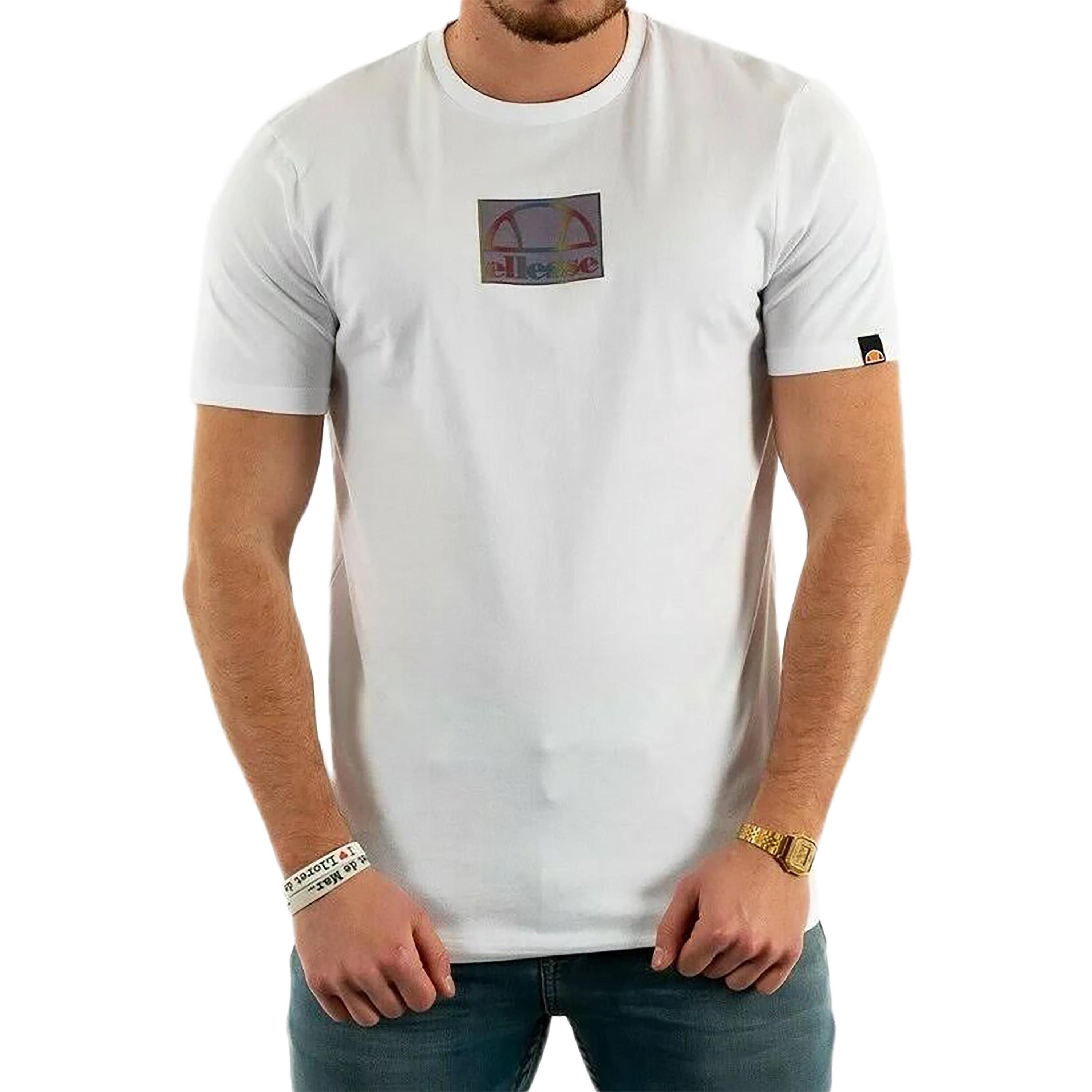 Tee Shirt Ellesse Zehnelo - Homme 1/4