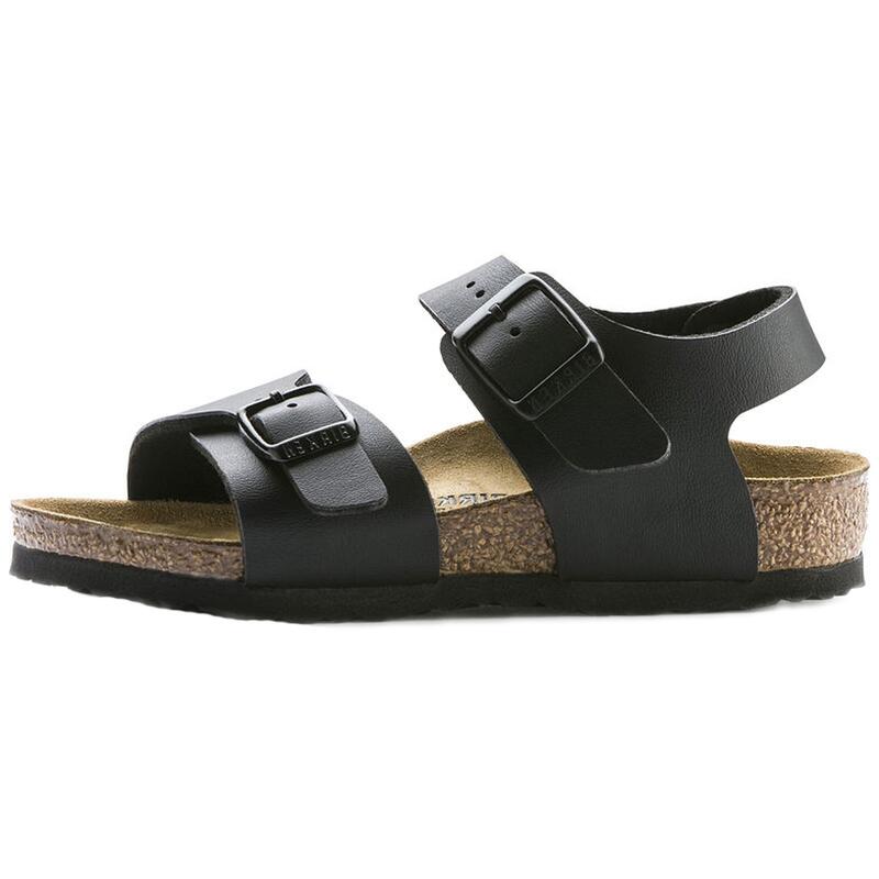 sandales birkenstock enfant New York birko flor