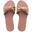 Tong à enfiler Havaianas You Saint Tropez Lush 4147010 - Femme