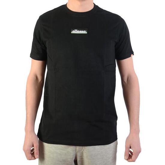 ellesse Herren T-Shirt Valliteri schwarz