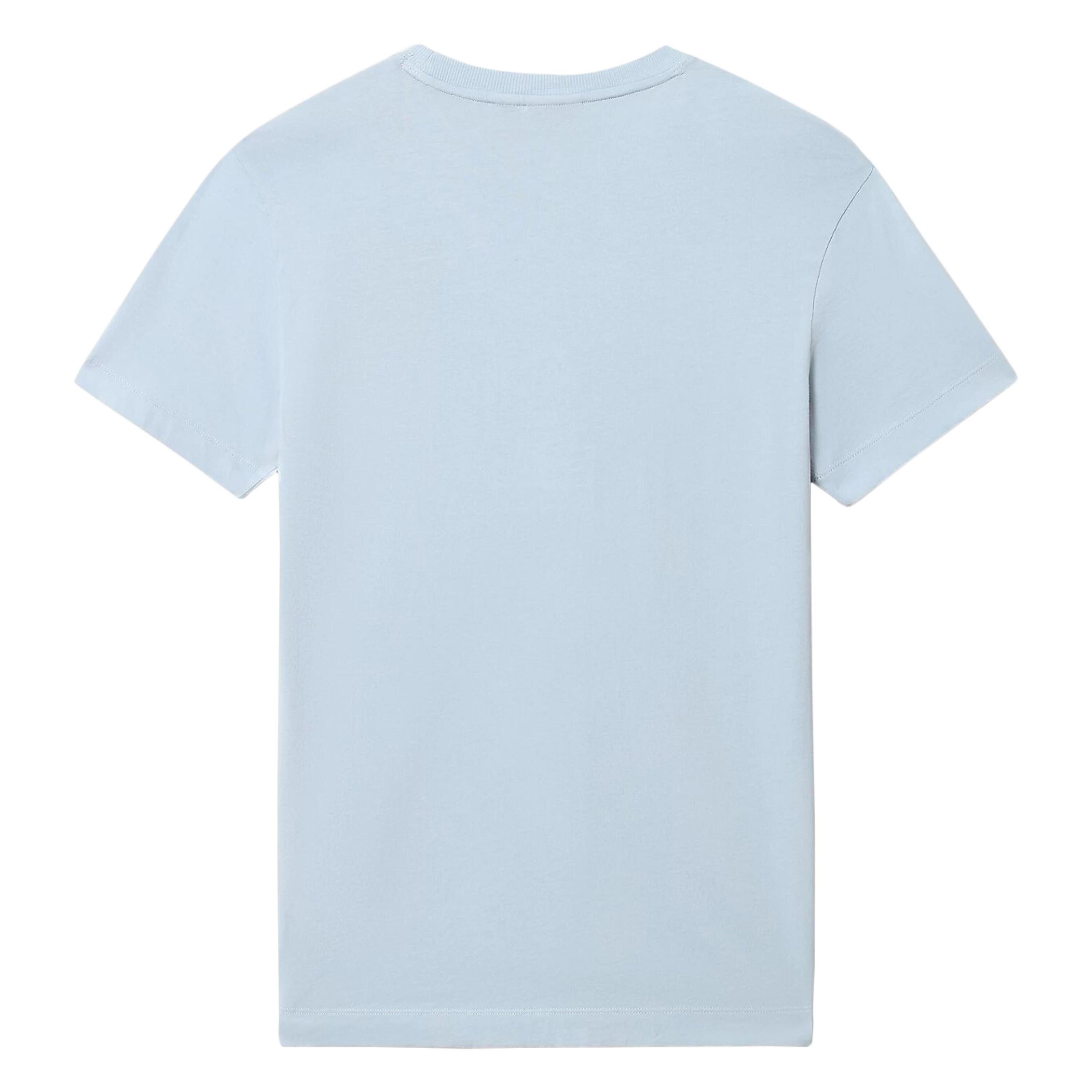 Tee Shirt Napapijri S-Ayas - Homme 2/5