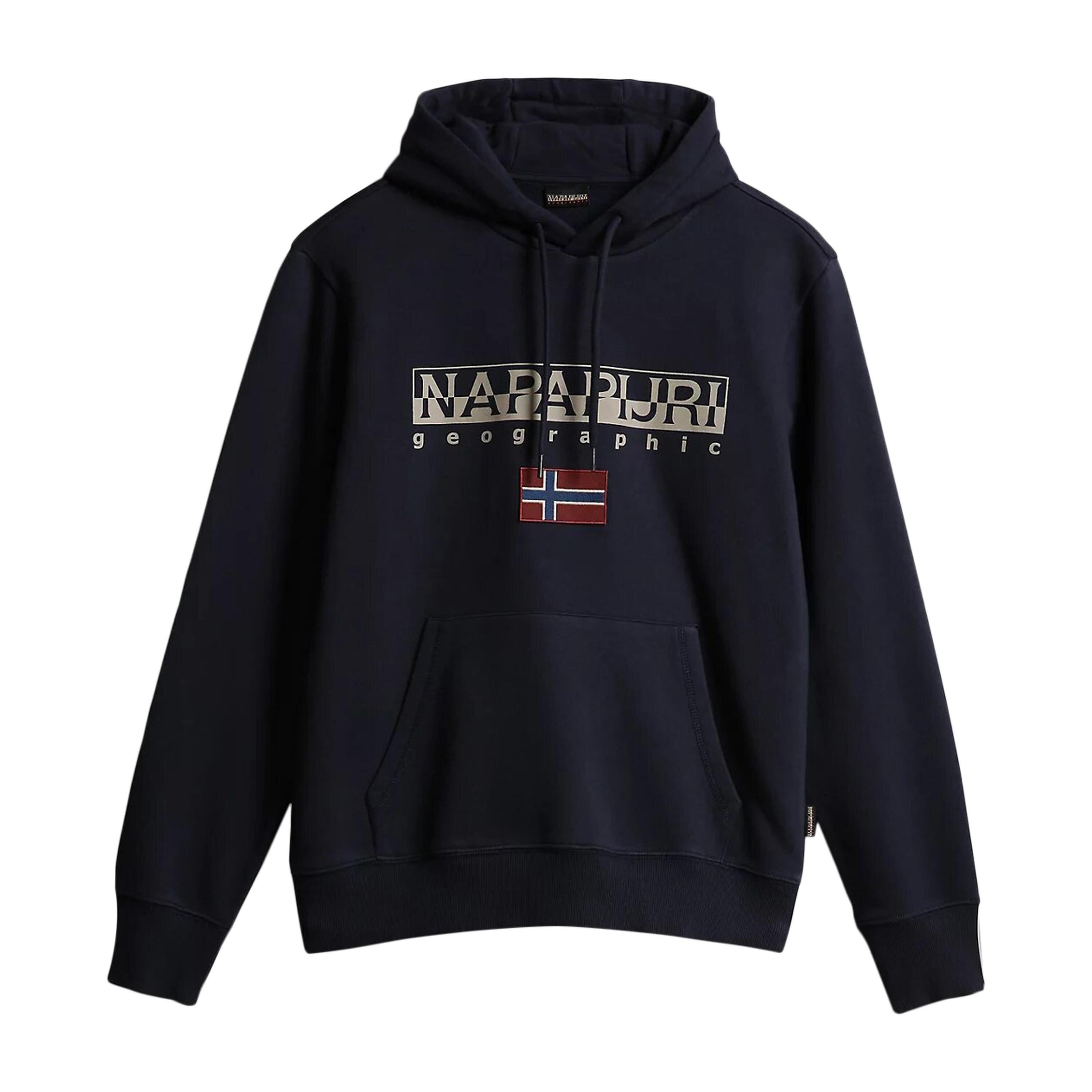 NAPAPIJRI Sweatshirt Napapijri B-Ayas 1