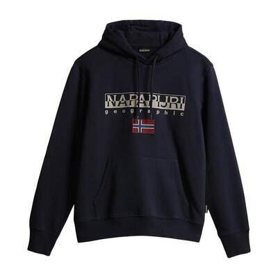 Sweatshirt napapijri b-ayas 1