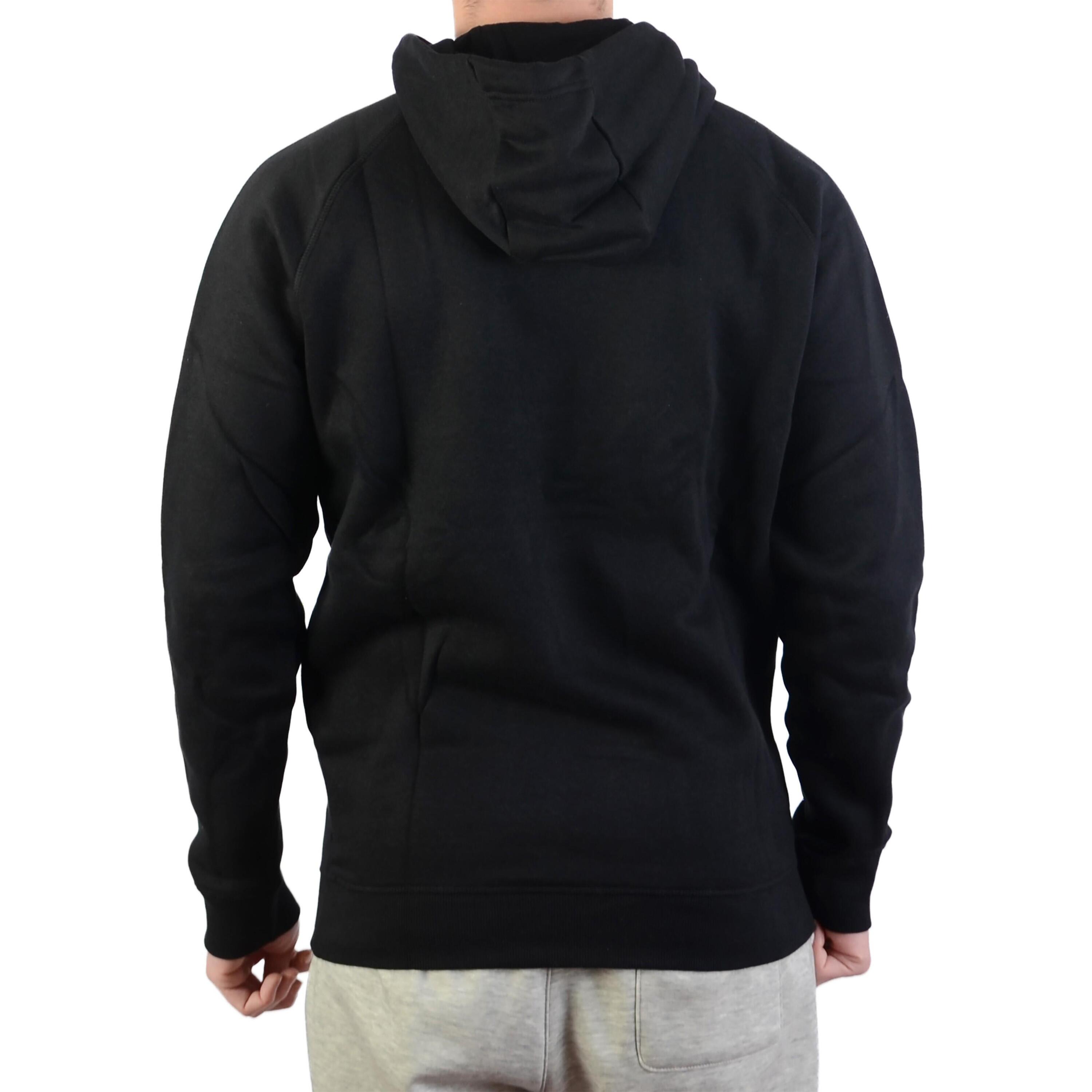 Sweat à Capuche Ellesse Bottas - Homme 2/2