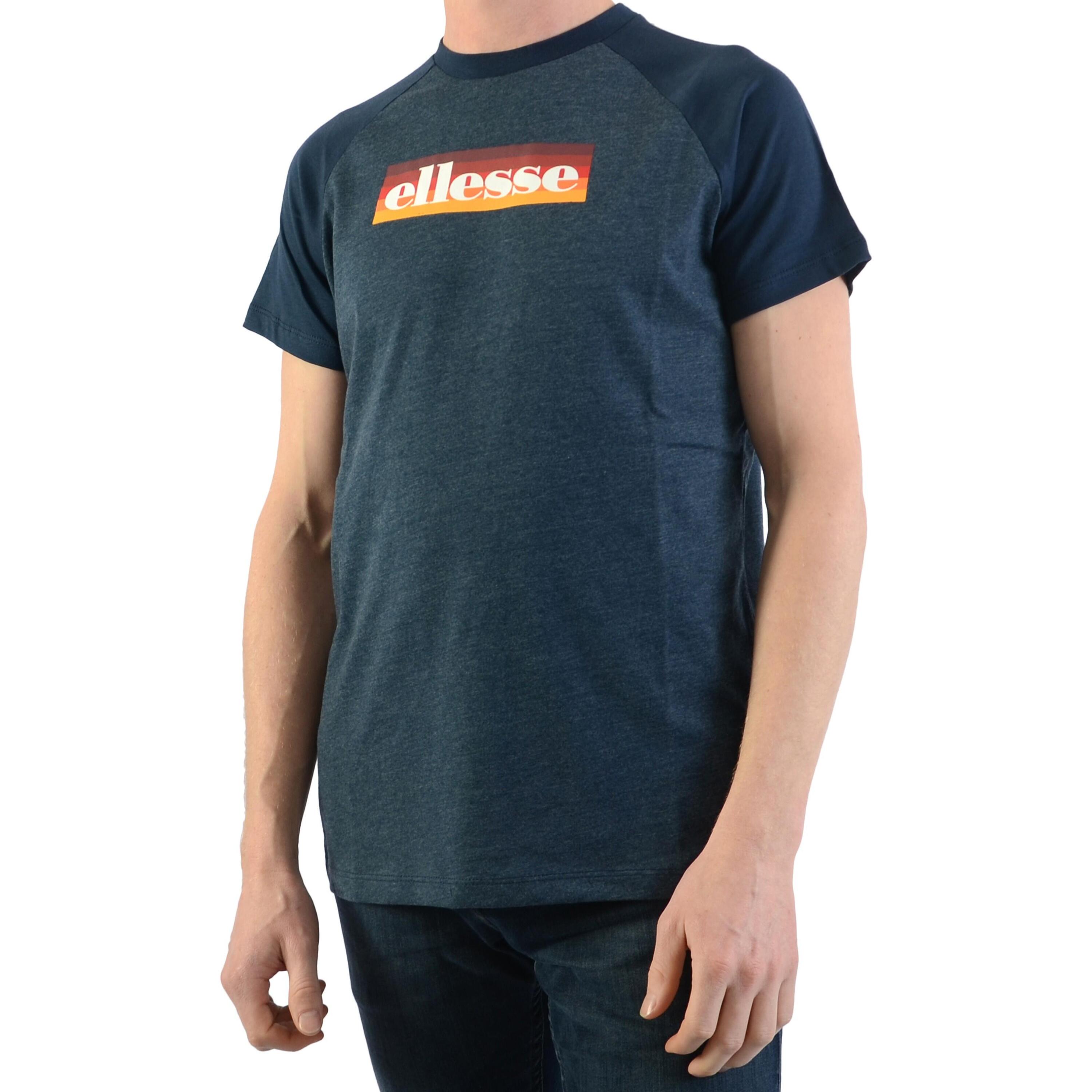 Tee Shirt Enfant Ellesse Vescinti 1/2