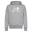 Sweat à Capuche New Balance Essentials Stacked Logo Fleece Hoodie - Homme