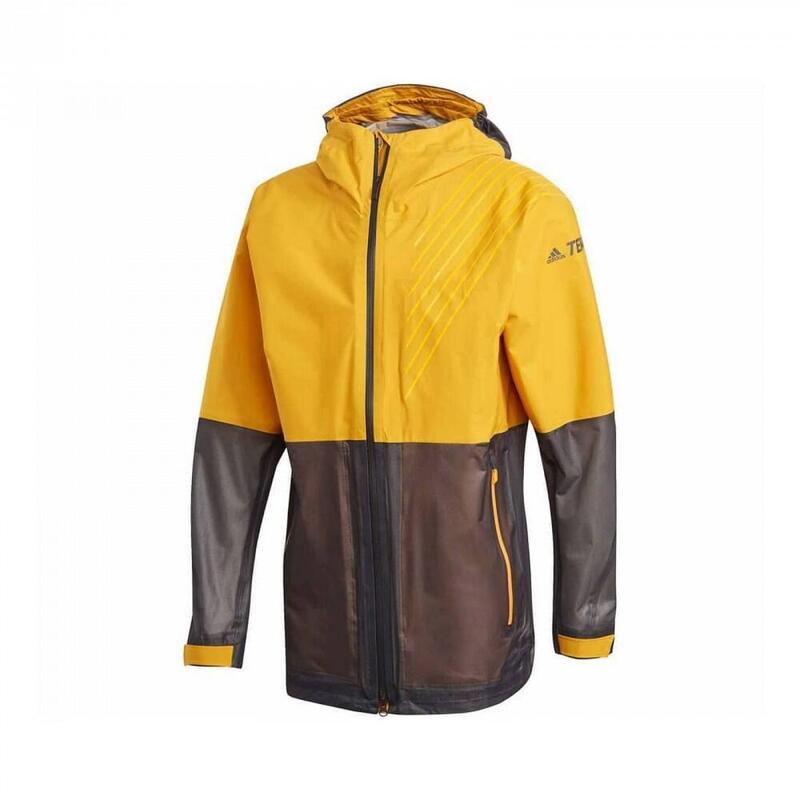 3L Zupahike J Veste outdoor Homme