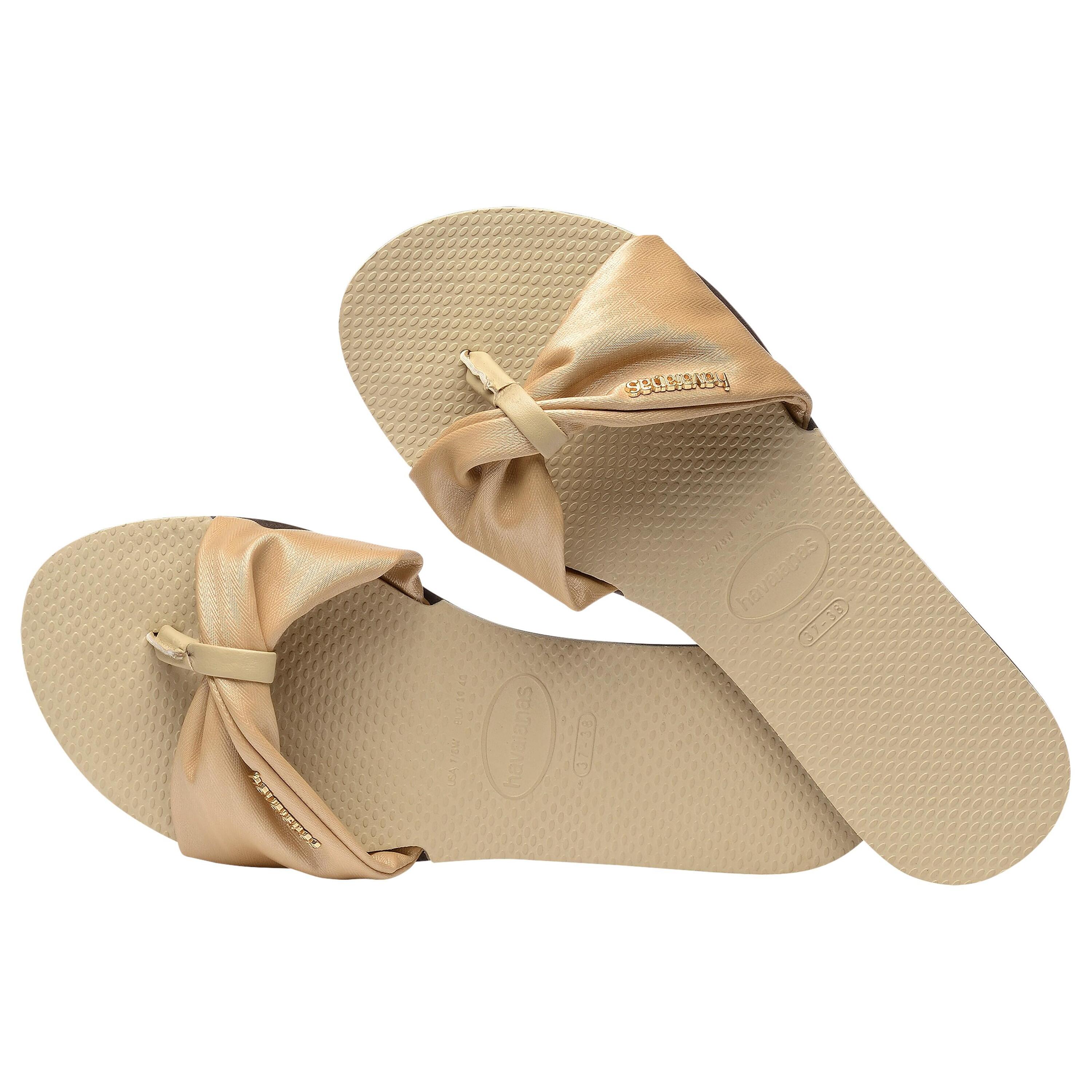 Tong à enfiler Havaianas You Saint Tropez Lush 4147010 - Femme 2/5