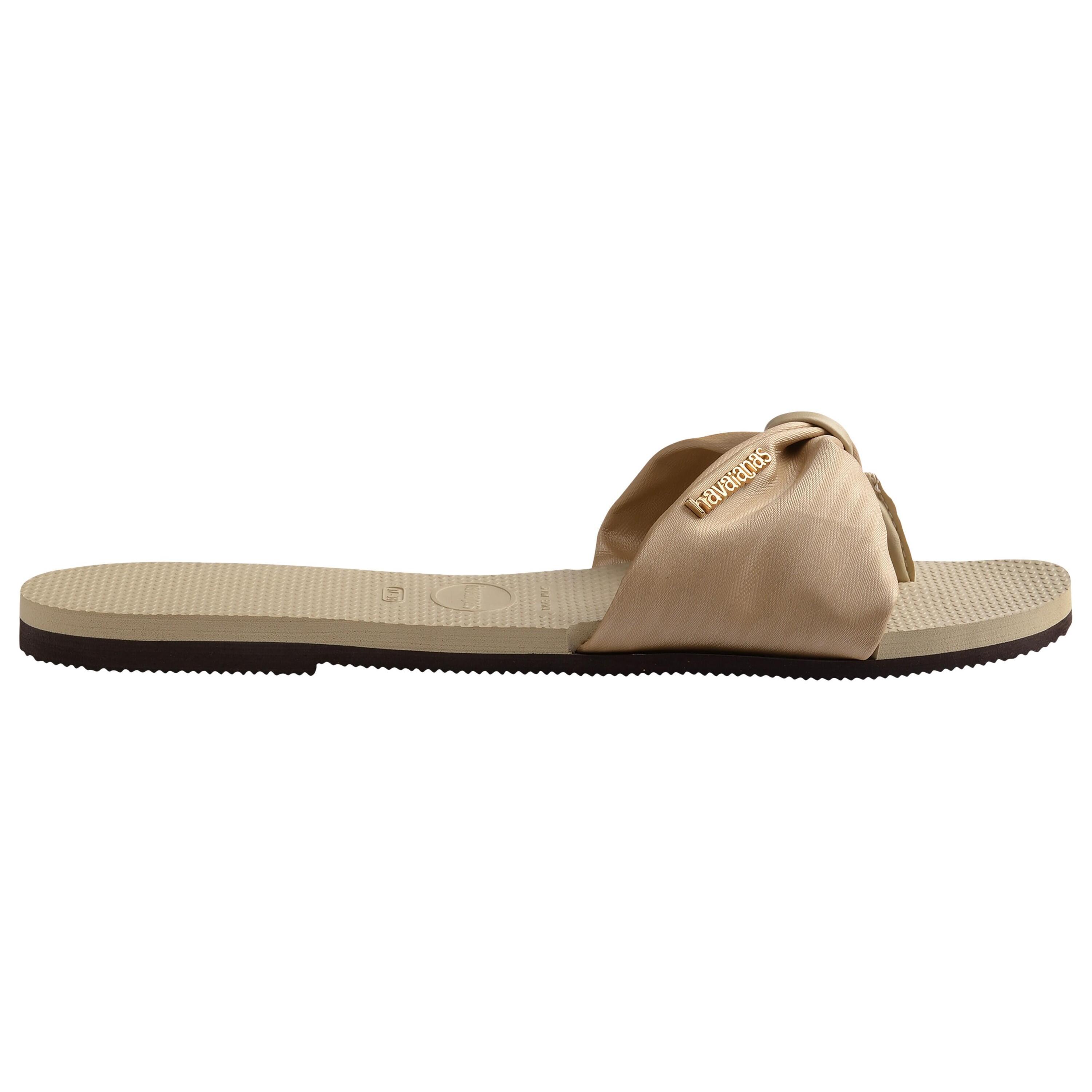 Tong à enfiler Havaianas You Saint Tropez Lush 4147010 - Femme 4/5